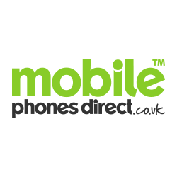 Mobilephonesdirect Logo