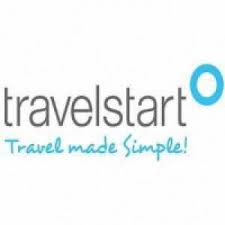 Travelstart Global Logo