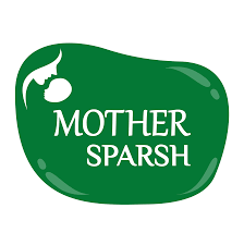 Mothersparsh IN Logo