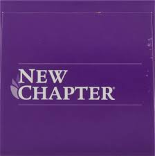 New Chapter US