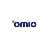 Omio UK Logo