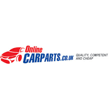 Online car Parts UK Logo