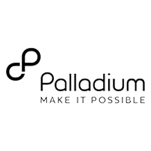 Palladium UK