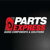Parts Express US Logo
