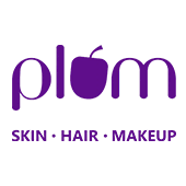 Plum Goodness IN Logo