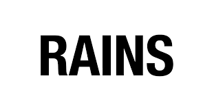 Rains UK Logo