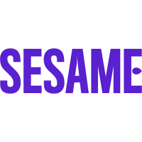 Sesame US Logo