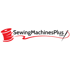 Sewingmachinesplus US Logo