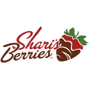 Sheris Berries US Logo