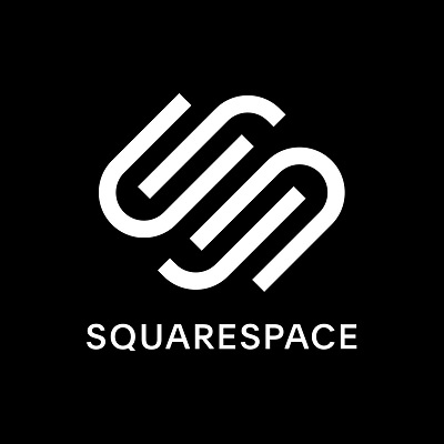 Squarespace UK Logo