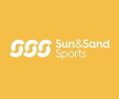 Sun and Sand sports AE