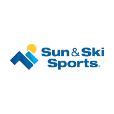Sun and Ski US Logo