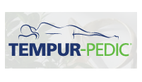 Tempur Pedic Logo
