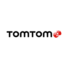 Tomtom UK Logo