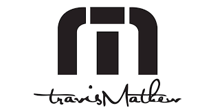 Travis Mathew US Logo