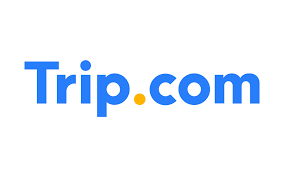 Trip.com MY Logo