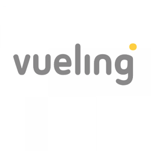 Vueling UK Logo