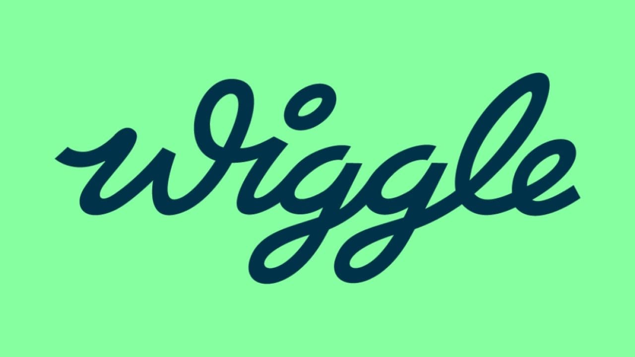 Wiggle AU Logo