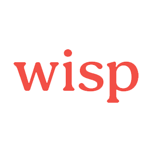 Wisp US Logo