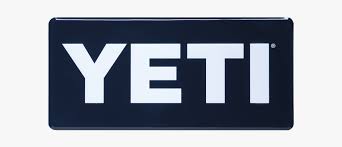 Yeti UK Logo