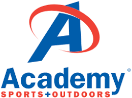 Academy Promo Code 10 off Logo