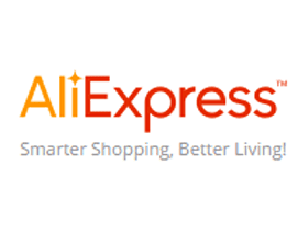 Aliexpress ES Logo