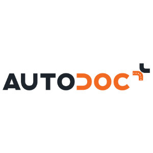 Autodoc DK Logo