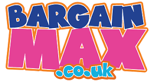 Bargain Max UK Logo