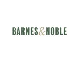 Barnes and Noble buy one get one 50 off Logo