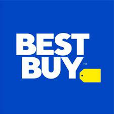Best Buy 10 Off Logo