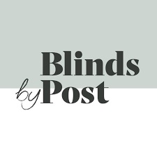 Blinds By Post UK Logo