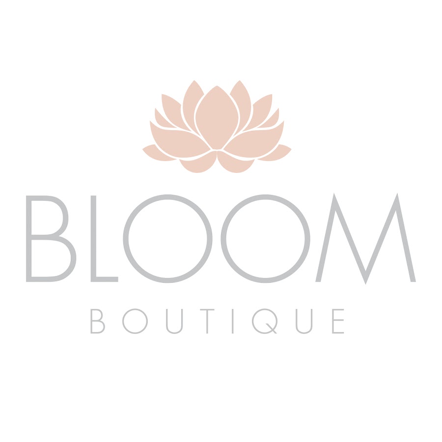 Bloom Boutique UK Logo