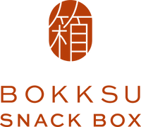 Bokksu US Logo