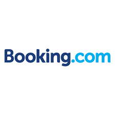 Booking.com FI Logo