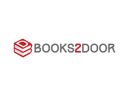 Books2door UK Logo