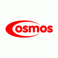 Cosmos UK Logo