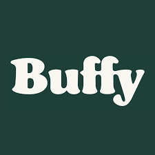 Buffy US Logo