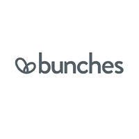Bunches UK Logo