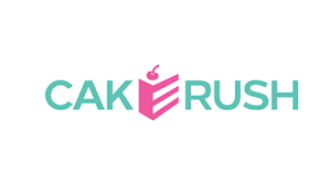 Cakerush MY Logo