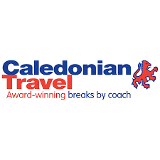 Caledonian Travel UK Logo