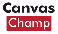 Canvaschamp US Logo