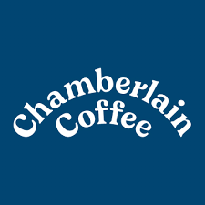 chamberlain Coffee US Logo
