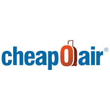 Cheapoair US Logo