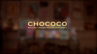 Chococo UK Logo