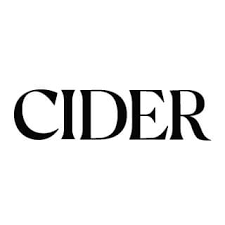 Cider UK Logo