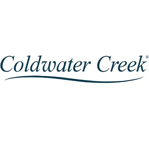 Coldwater Creek US Logo