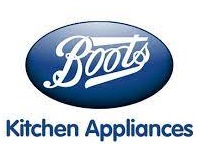 Boots Kitchen Appliances UK Logo