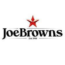 Joe Brown UK Logo