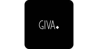 GIVA IN Logo