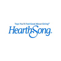 Hearthsong Global Logo